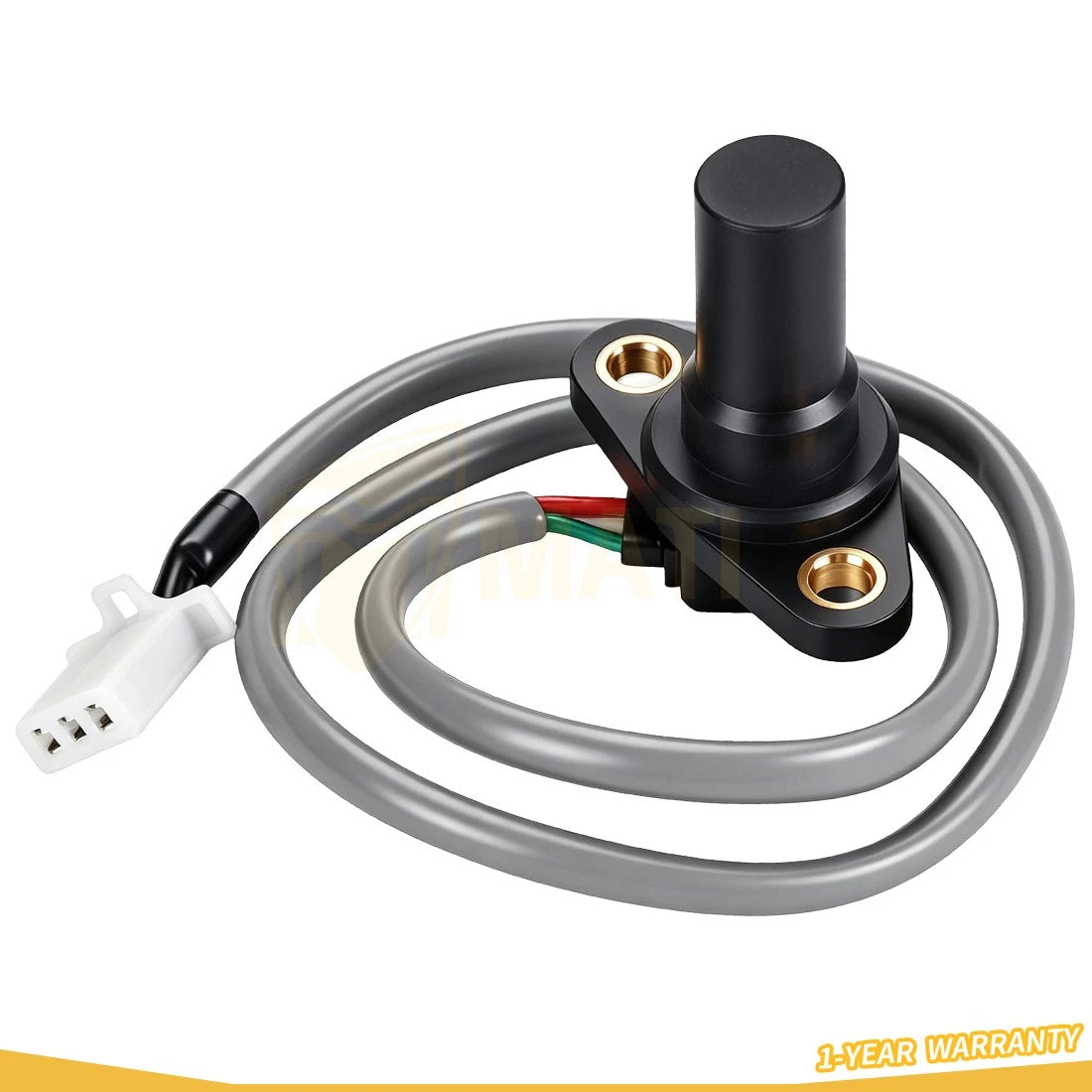 Speed Sensor For Honda GL1800 Gold Wing 1800 2006-2017 37700-MCA-A61
