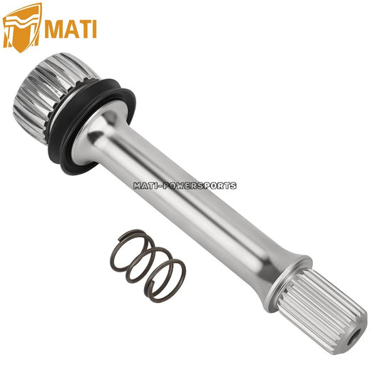 Rear Drive Shaft Propeller For Honda Rubicon Foreman 500 2005-2014 40200-HP0-A00