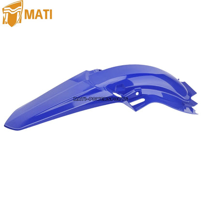 Rear Fender For Yamaha TTR230 2005-2024 1C6-F1611-00-00