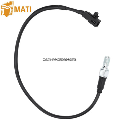 Brake Light Switch For Can-Am Renegade Outlander Max 400 500 650 800 10-14 Maverick 1000R 705600798