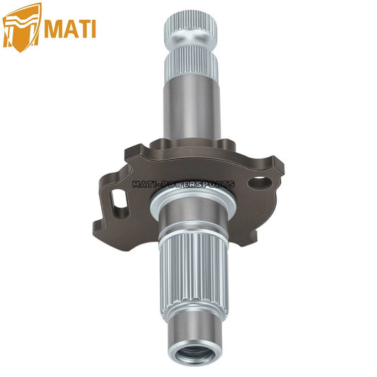 Kickstart Shaft Kick Axle For Yamaha XT250 XT350 TT350 1984-2000 30X-15660-01-00