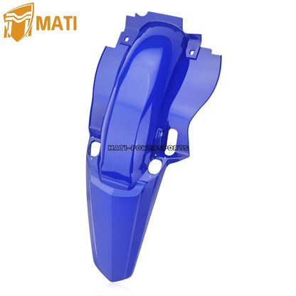 Rear Fender For Yamaha TTR230 2005-2024 1C6-F1611-00-00