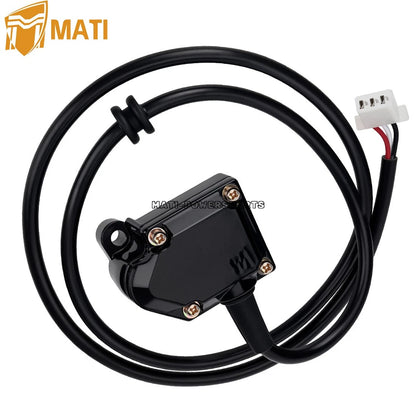 37700-MBA-611 Speed Sensor Speedometer Switch For Honda  VT750CD/DC Shadow 750 2001-2007