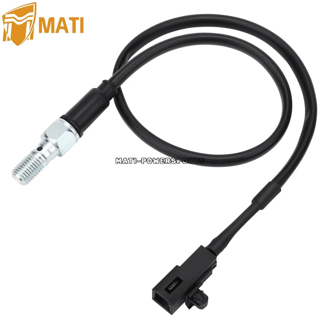 Brake Light Switch For Can-Am Renegade Outlander Max 400 500 650 800 10-14 Maverick 1000R 705600798