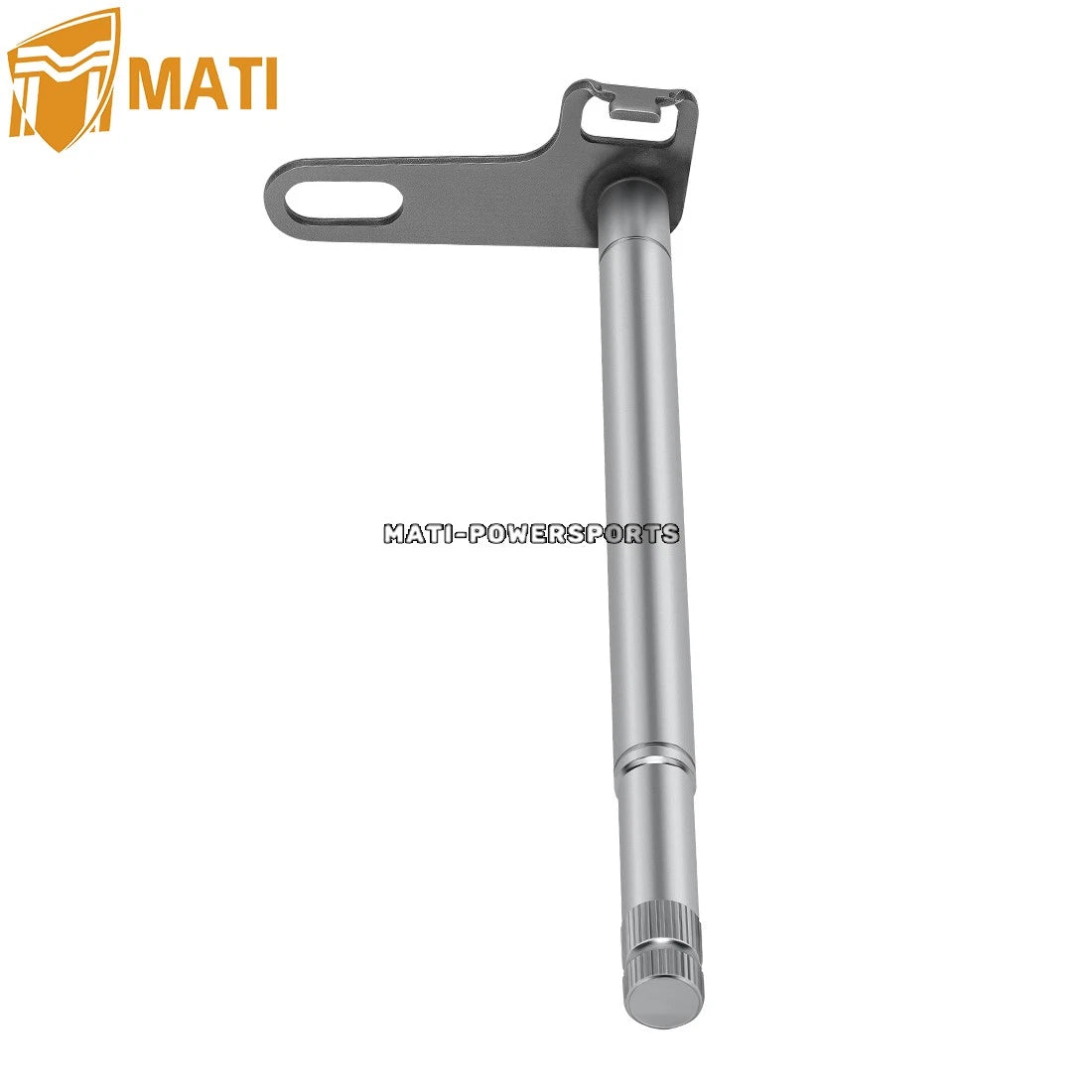 Shifter Gear Shift Shaft Assembly For Suzuki QuadSport Z 400 LT-Z400 2003-2014 25510-07G00