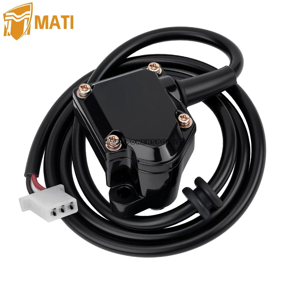 37700-MBA-611 Speed Sensor Speedometer Switch For Honda  VT750CD/DC Shadow 750 2001-2007