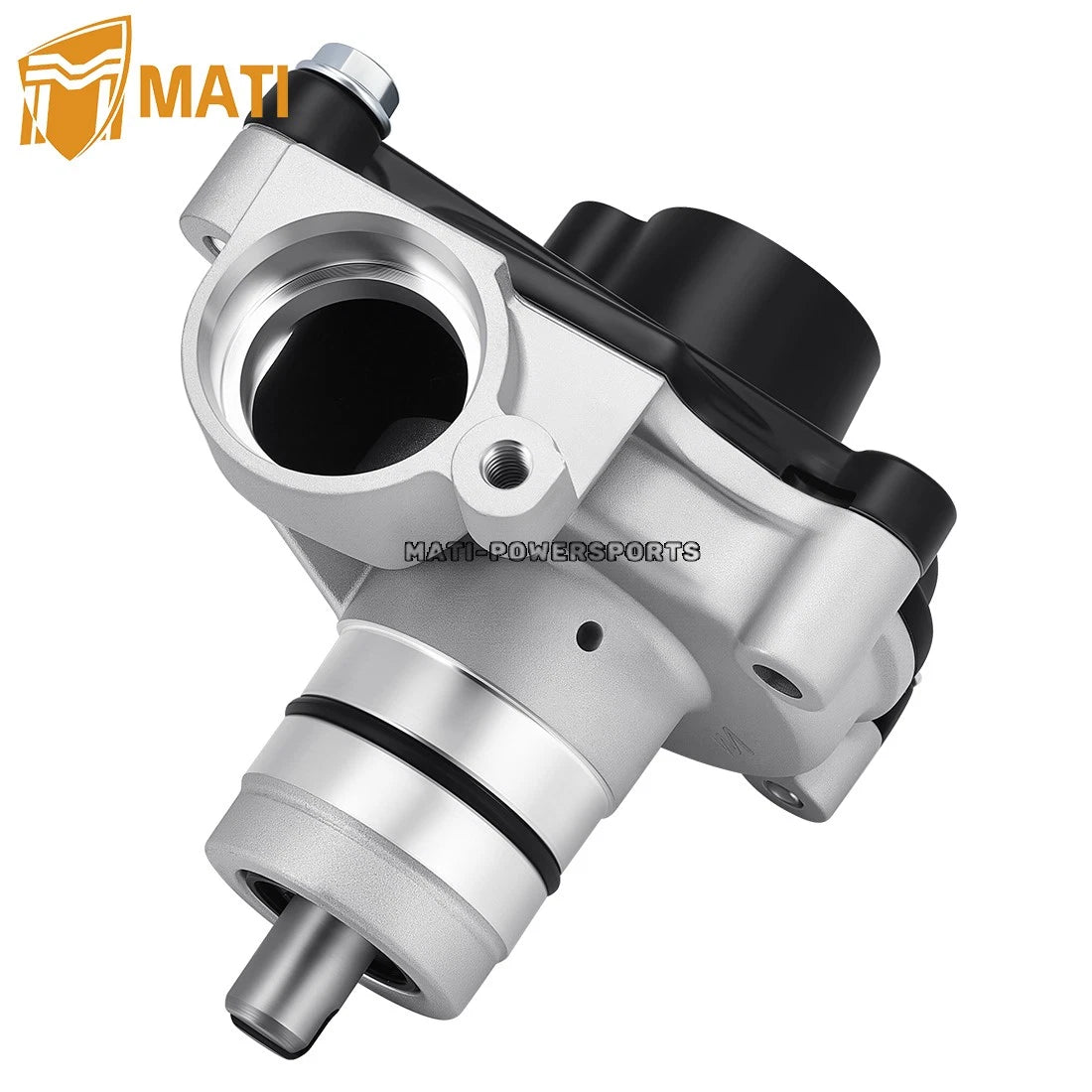 49044-1080 Water Pump For Kawasaki ZRX1100 ZRX1200 ZZR1200 ZX1100 ZX1000 Ninja ZX-10 Ninja ZX-11 1988-2005