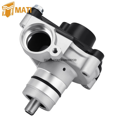 49044-1080 Water Pump For Kawasaki ZRX1100 ZRX1200 ZZR1200 ZX1100 ZX1000 Ninja ZX-10 Ninja ZX-11 1988-2005